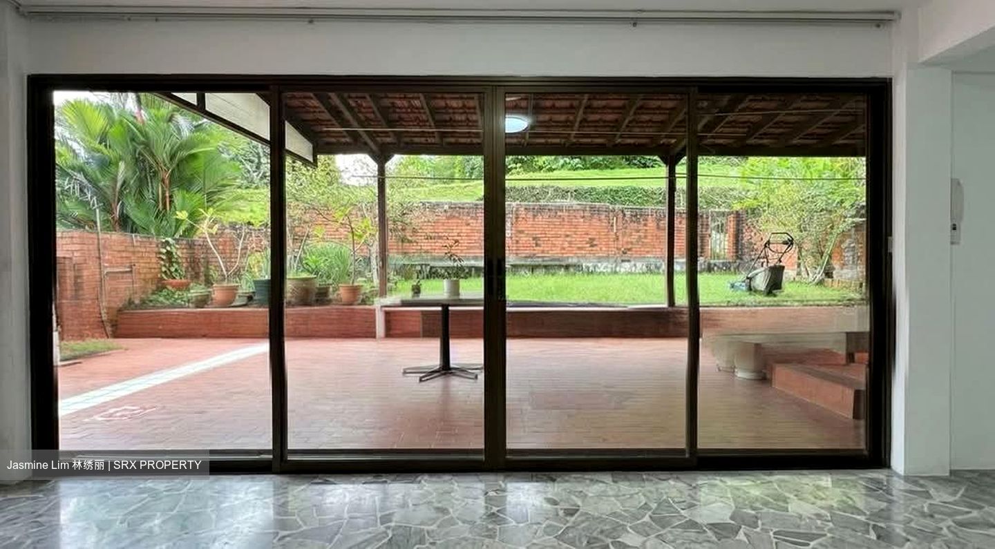 Kent Ridge Crescent (D5), Semi-Detached #579688111